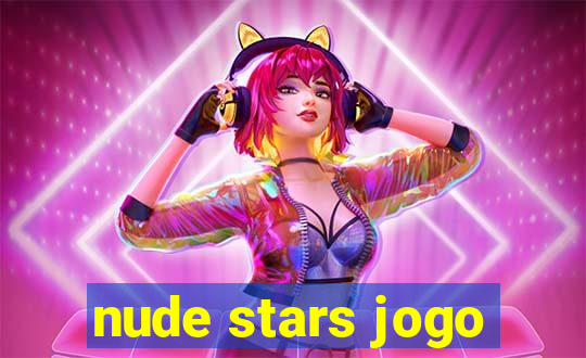 nude stars jogo