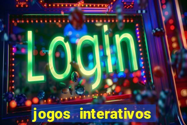 jogos interativos para eventos corporativos