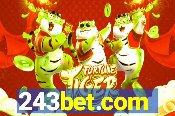 243bet.com