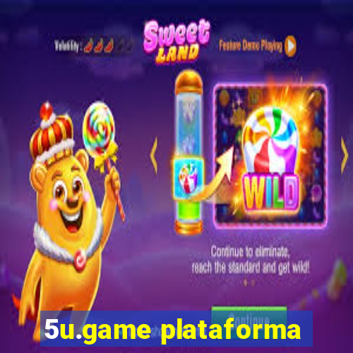 5u.game plataforma