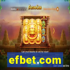 efbet.com