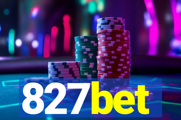 827bet