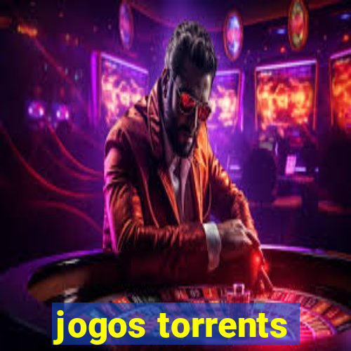 jogos torrents