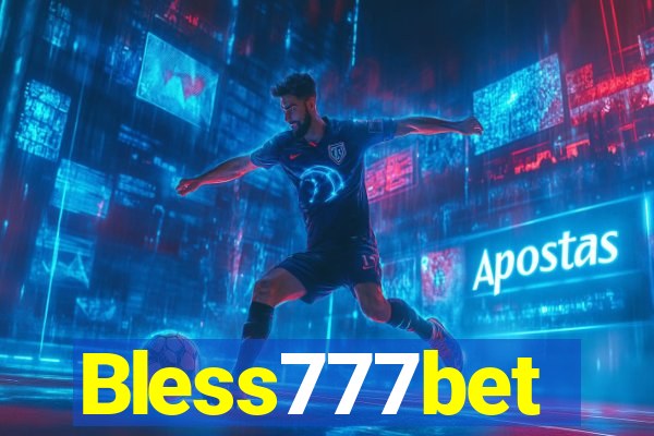 Bless777bet