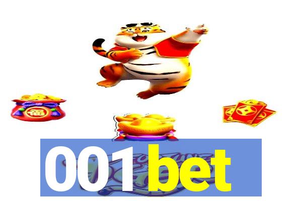 001 bet