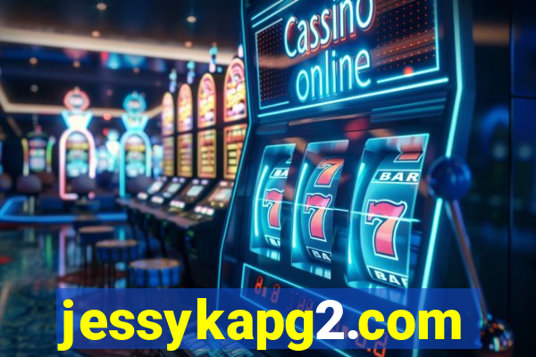 jessykapg2.com