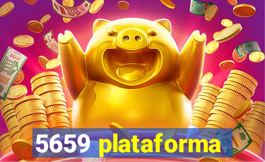 5659 plataforma