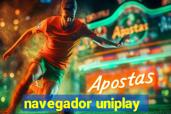 navegador uniplay