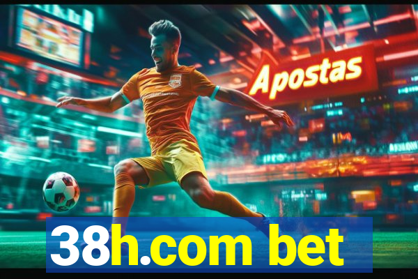 38h.com bet