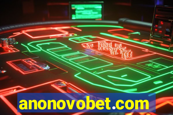 anonovobet.com