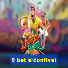 9 bet e confivel