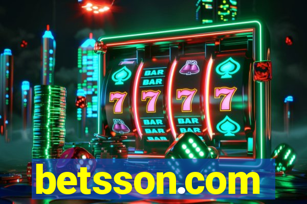 betsson.com