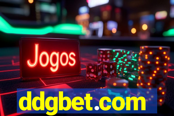 ddgbet.com