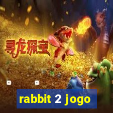 rabbit 2 jogo