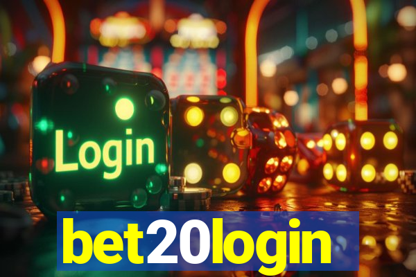 bet20login