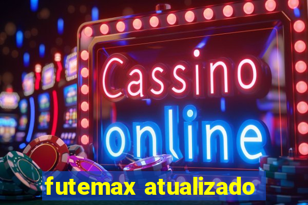 futemax atualizado