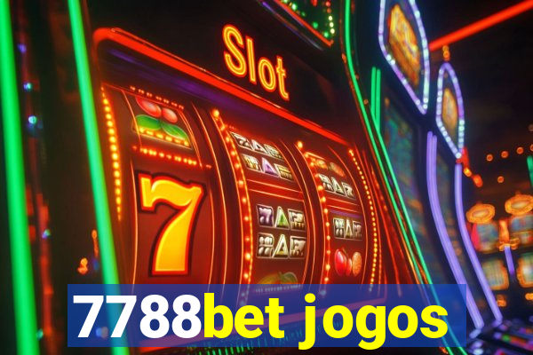 7788bet jogos