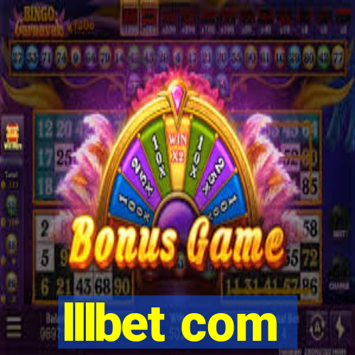 lllbet com