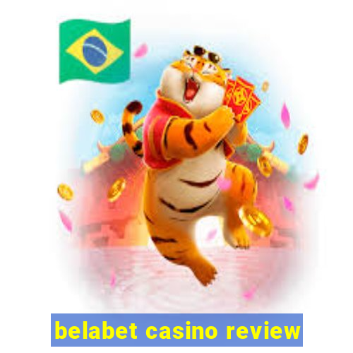 belabet casino review