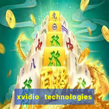 xvidio technologies startup brasil 2024 os