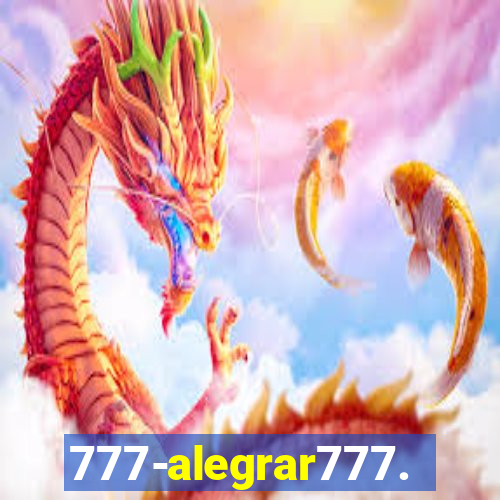 777-alegrar777.com