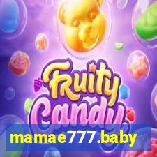 mamae777.baby