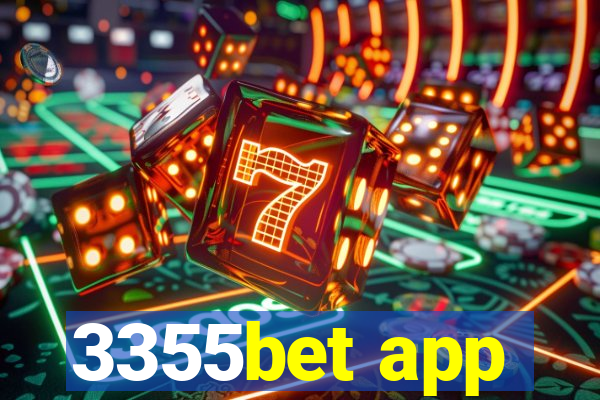 3355bet app