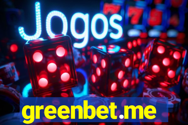 greenbet.me