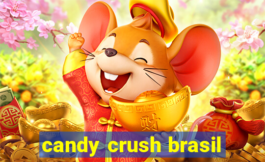 candy crush brasil