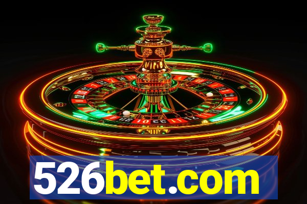 526bet.com