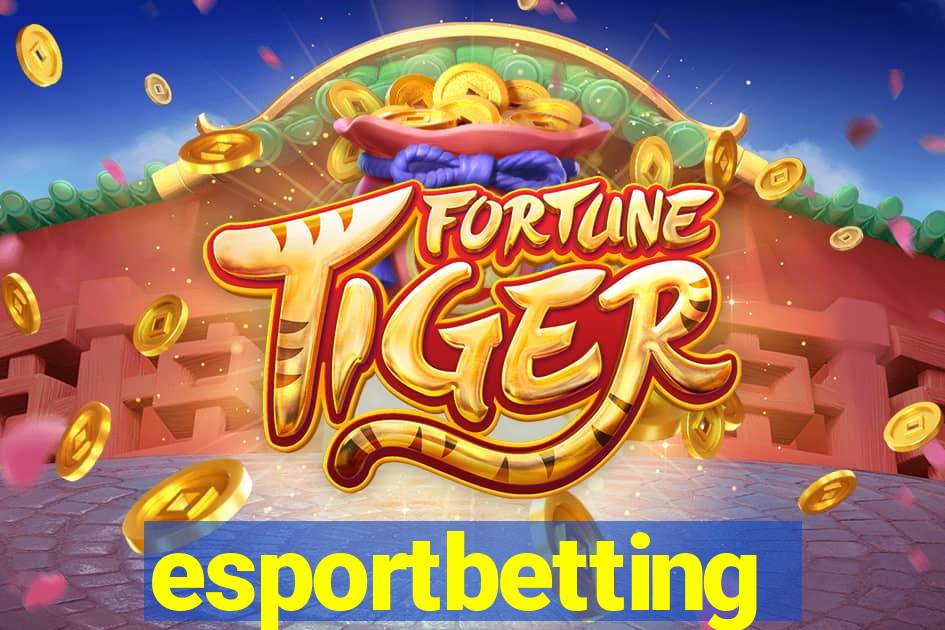 esportbetting