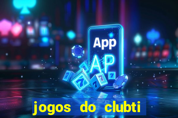 jogos do clubti devotos mirins