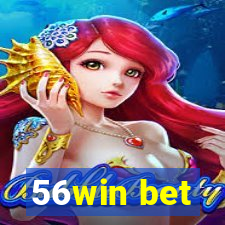 56win bet