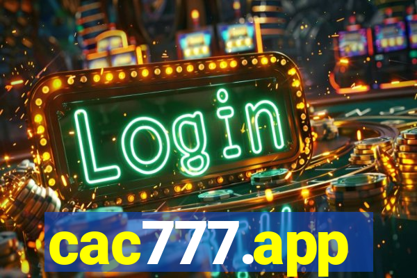 cac777.app