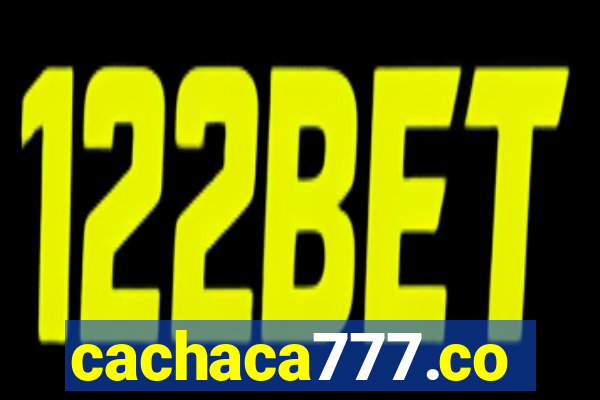 cachaca777.co