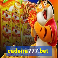 cadeira777.bet