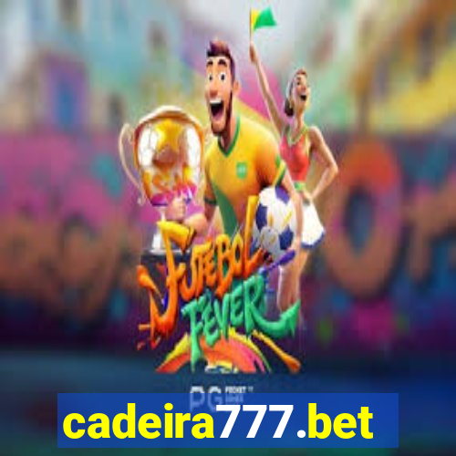 cadeira777.bet