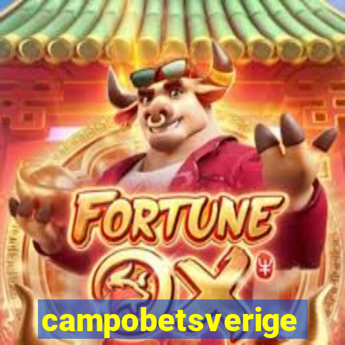 campobetsverige