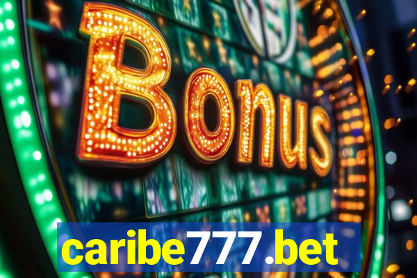 caribe777.bet