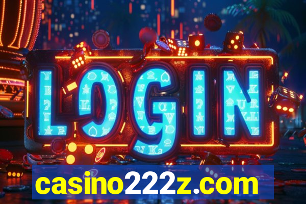 casino222z.com