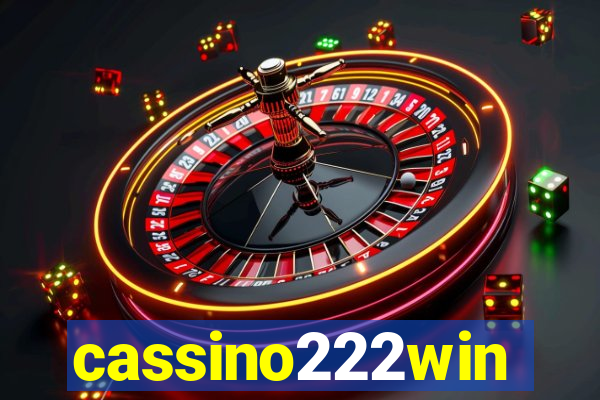 cassino222win