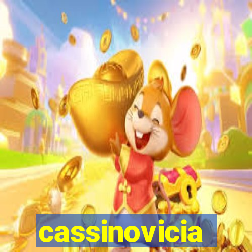 cassinovicia