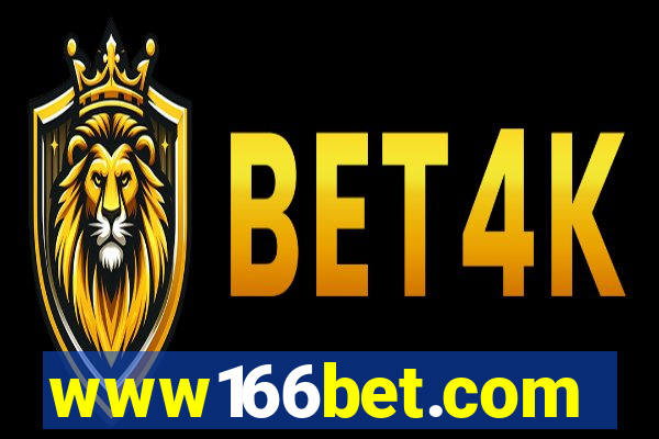 www166bet.com