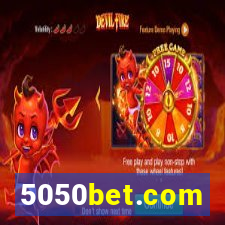 5050bet.com