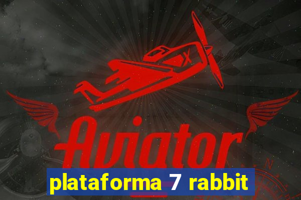 plataforma 7 rabbit