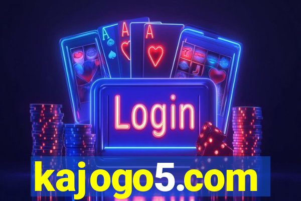 kajogo5.com