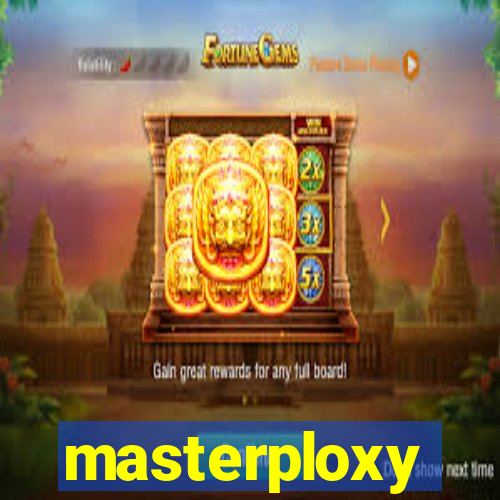 masterploxy