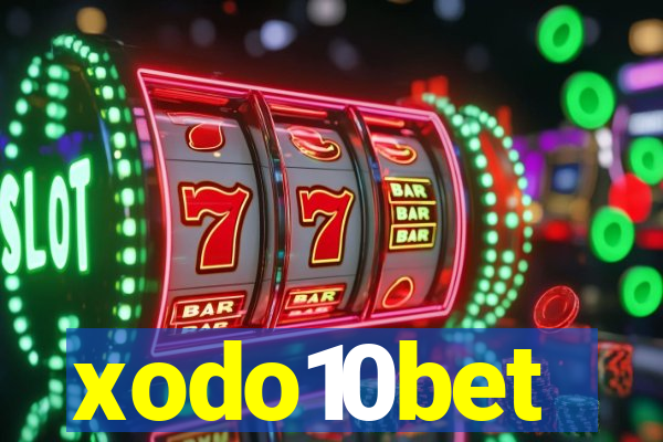 xodo10bet