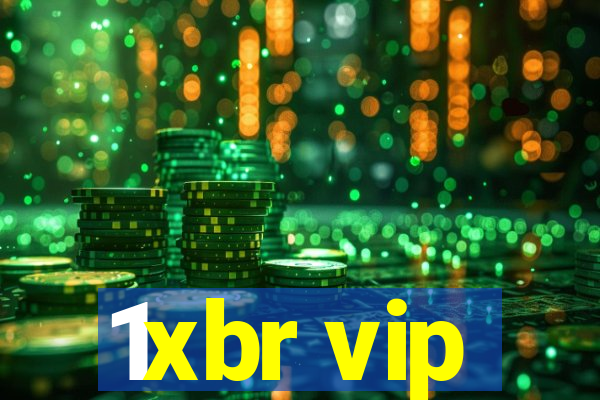 1xbr vip