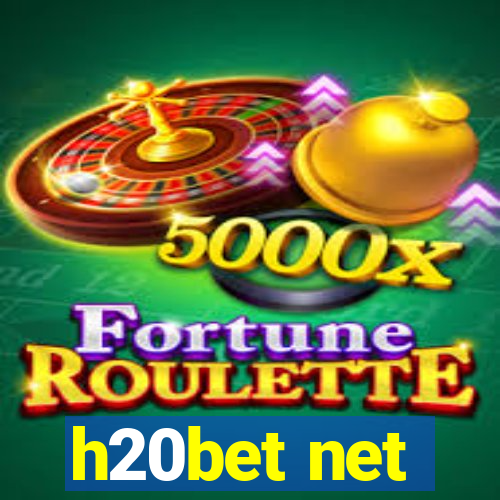 h20bet net